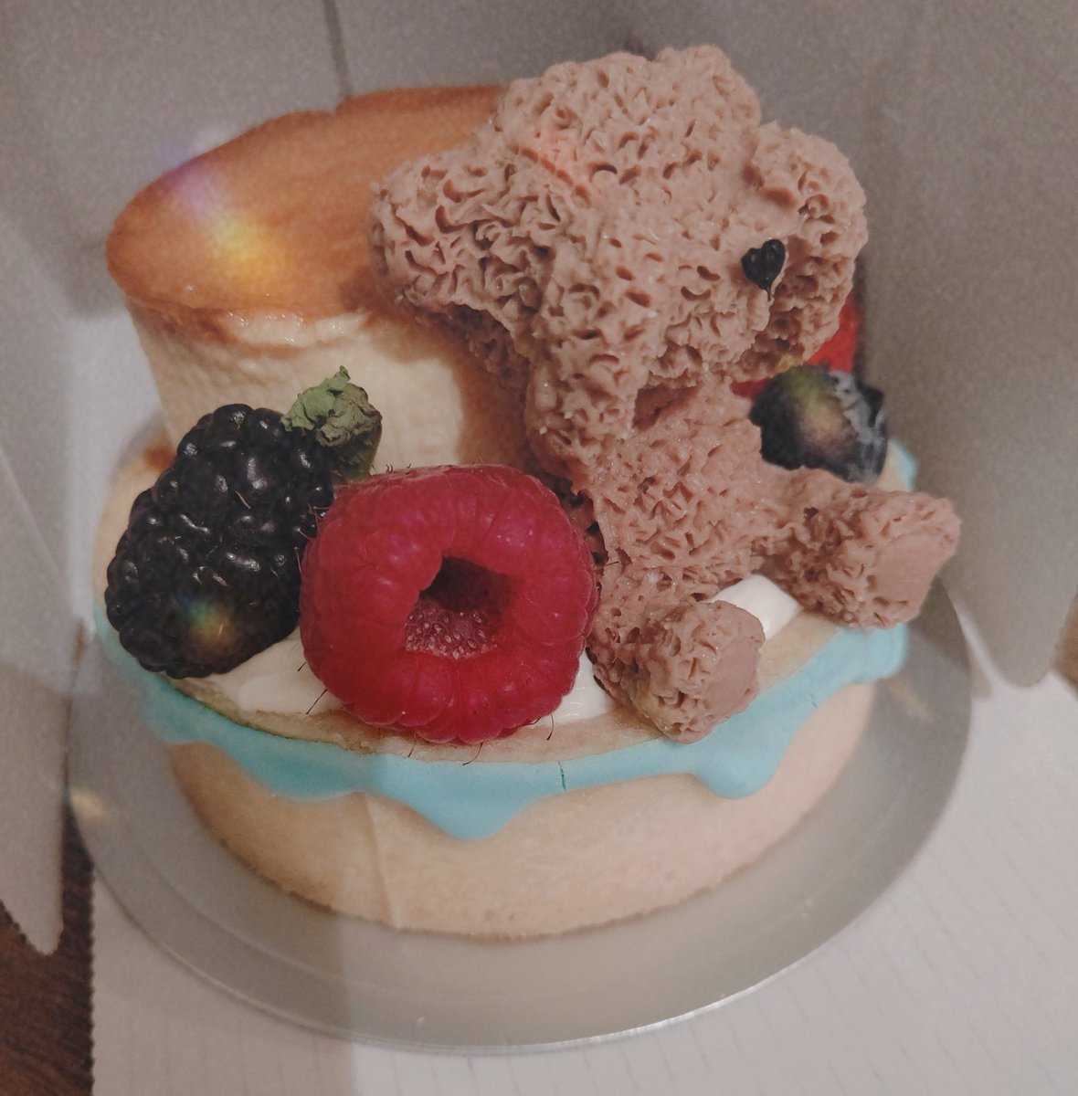 suzuki_maooo's tweet photo. 限定カフェありがとうございました✨
会えなかった方、来てくれたのにごめんなさい😭💦

とりあえず最後まで楽しかったです❤
差し入れたくさんありがとうございました❤ https://t.co/qjZcGmLFky