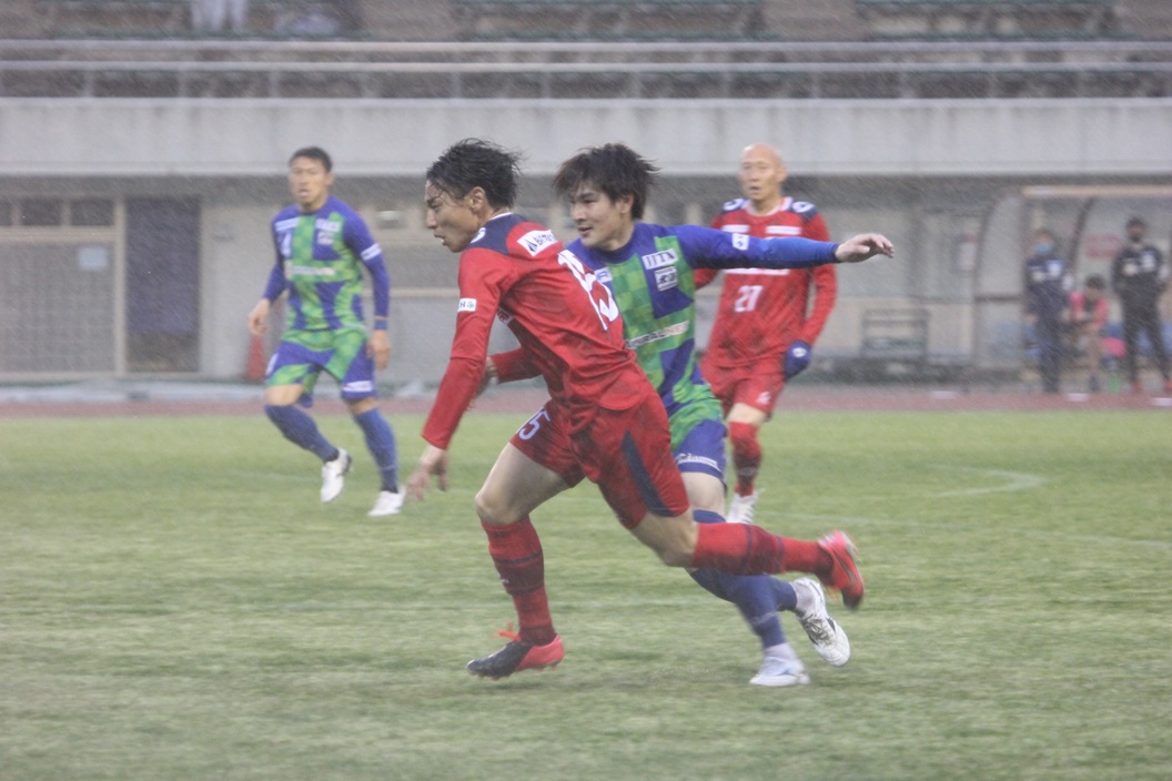 福田航太 福田航太
