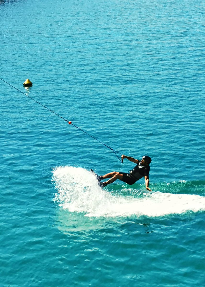 jabelgm's tweet photo. Wakeboard, Torrevieja, La Bocana, ... https://t.co/voqwtldDWS
