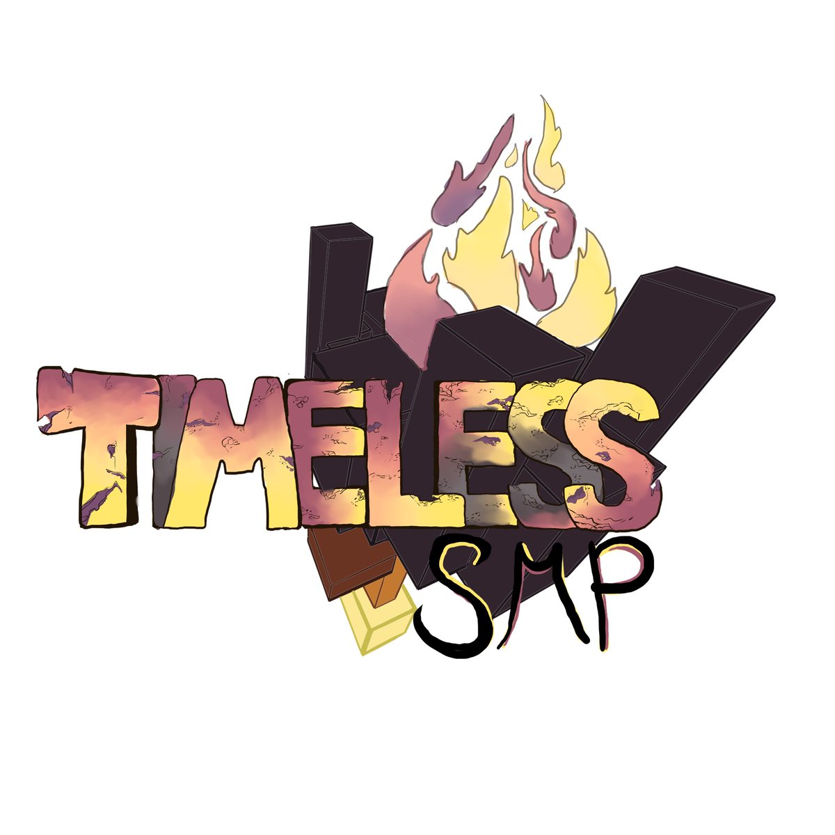 nicolekillinit's tweet photo. Once I get home from spring break, I’ll be kicking off Timeless SMP with some Season 1 lore content via @SMPTimeless 

If you’re not familiar with this SMP, then I highly recommend you jump on the wagon because it’ll be a trip #TimelessSMP https://t.co/1OhpfaGQgn