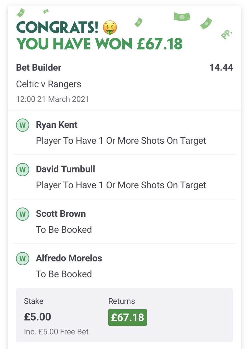 🎩 Andy’s Football Tips tweet media