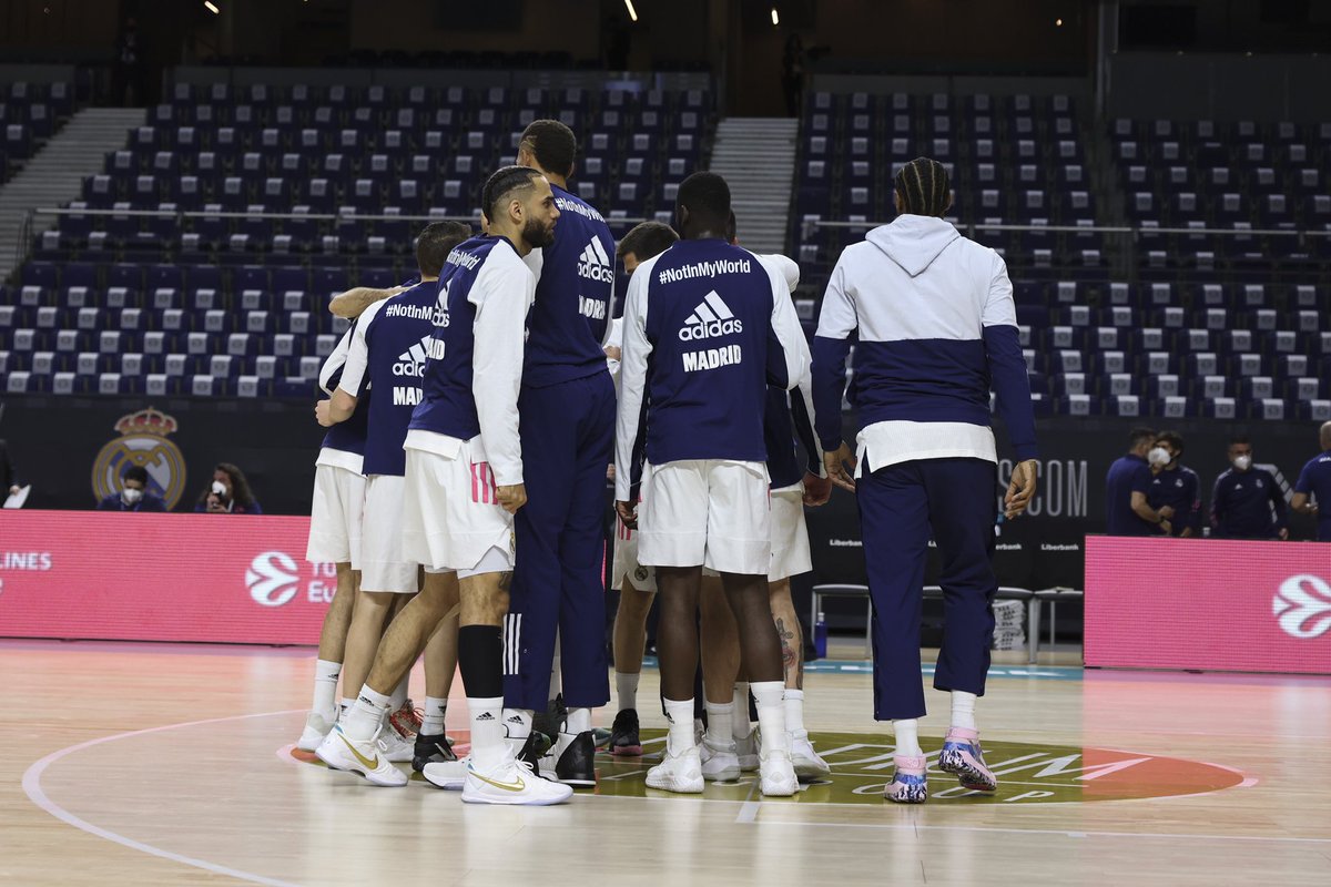 the_ELPA's tweet photo. Today, on the International Day for the Elimination of Racial Discrimination, and everyday, our players stand united against racism 🙏🏾

#notinourworld #fightracism https://t.co/X1RNP8duMJ