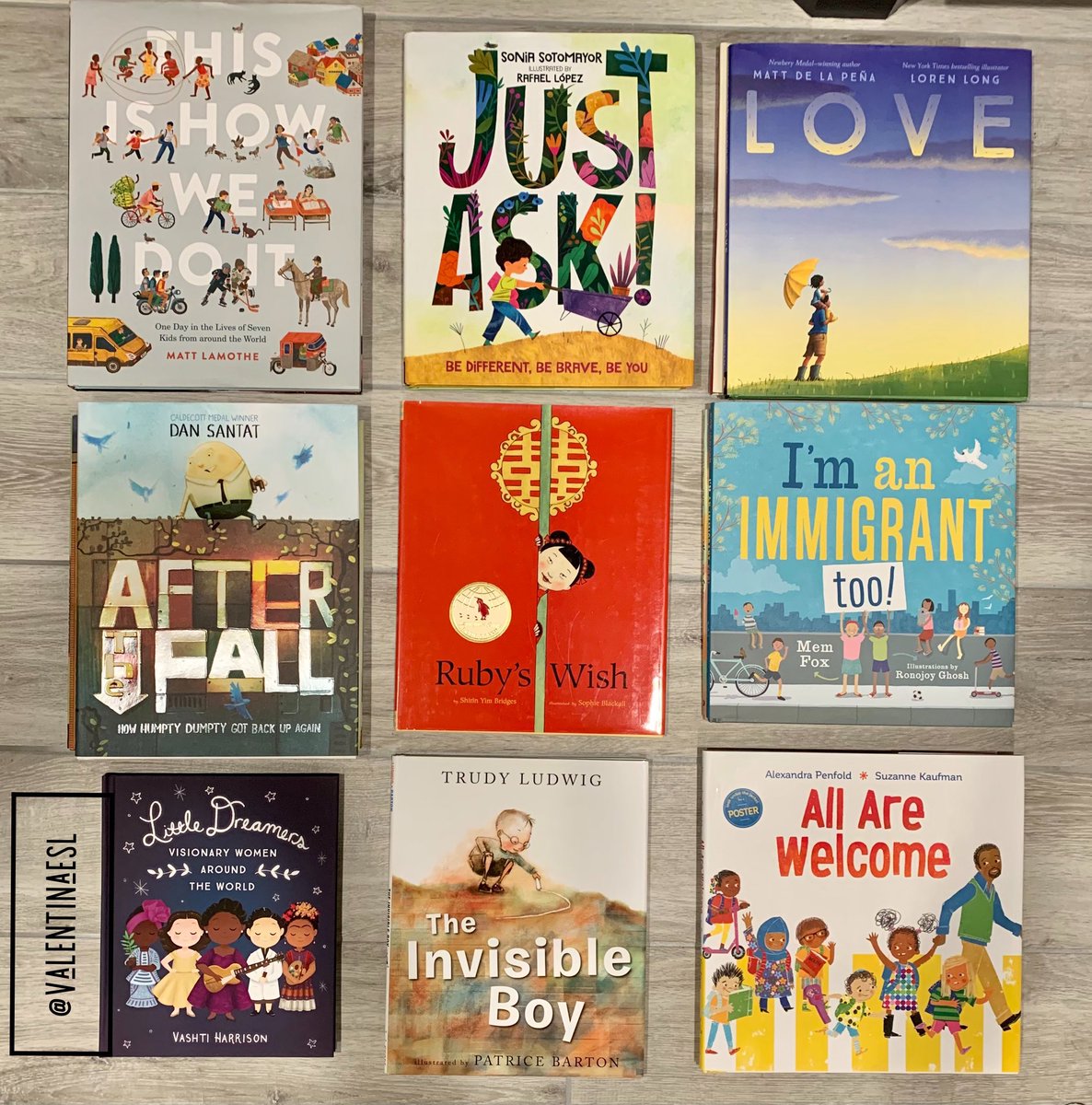 🌍 Dr. Vαℓєηтιηα Gσηzαℓєz ♥️🙌🏽 tweet media