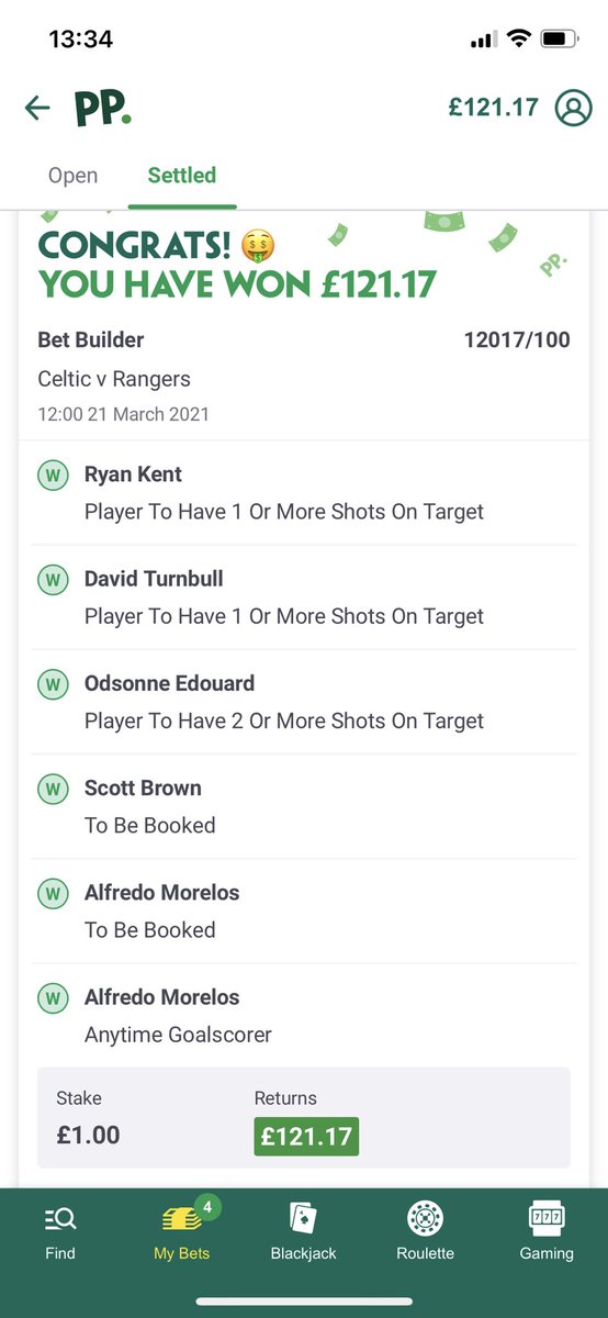 1872gr's tweet photo. @AndyRobsonTips Added Edouard for 2 shots and Morelos anytime 👌🏼🎉 https://t.co/2MBiT3PXie