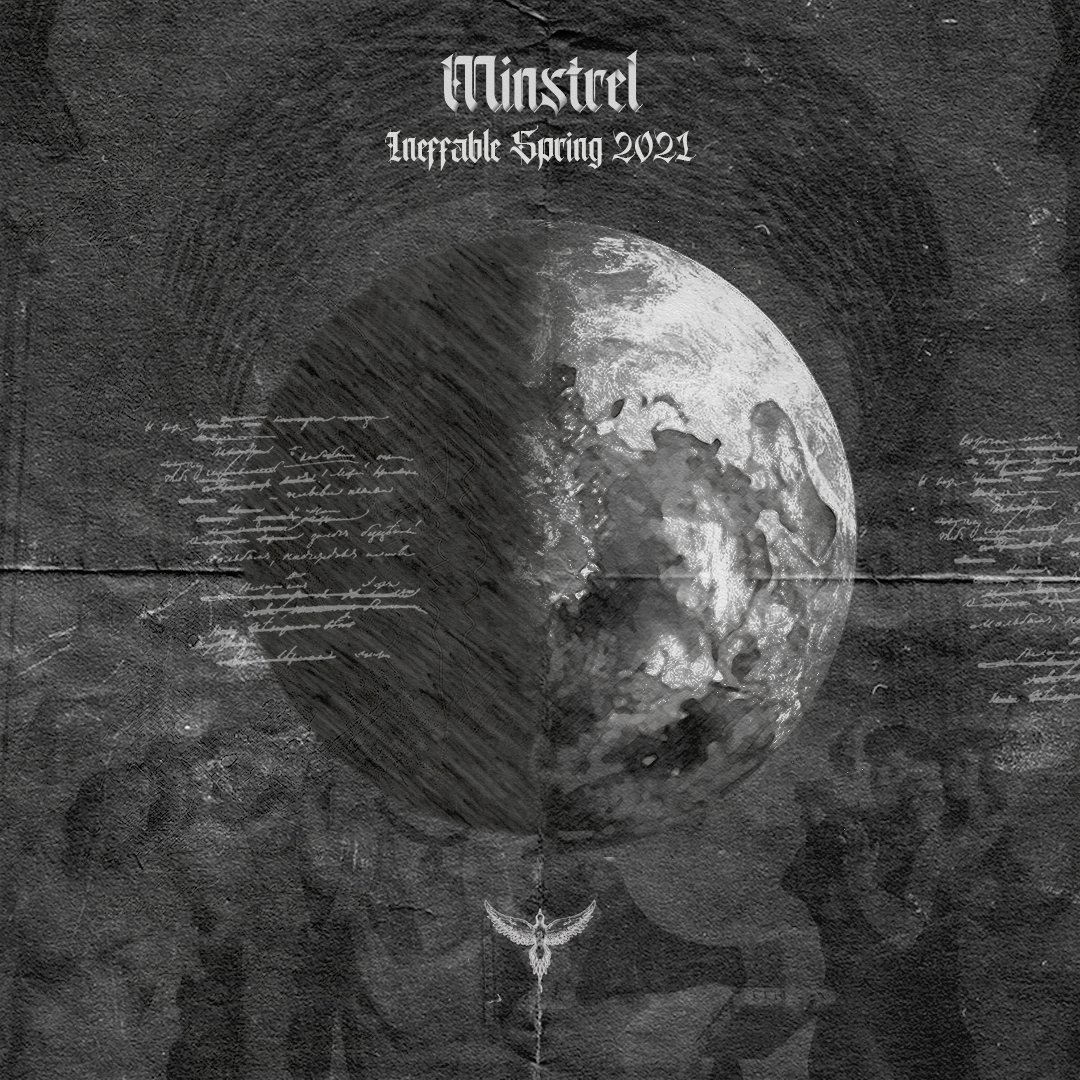minstrel__music's tweet photo. My new podcast series, which will be broadcast at every equinox, promises a wide spectrum from melodic techno to peaktime. You can access the three-hour journey, which also includes many tracks from Future Forward's The Void compilation.

Listen: https://t.co/gRQmRMQHZa https://t.co/i3e62ALA2b