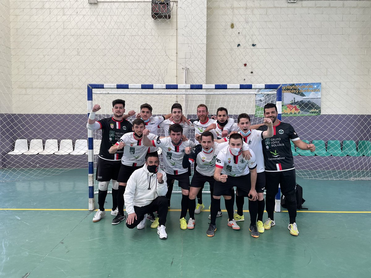 GrupoLopezBolañosFS tweet media
