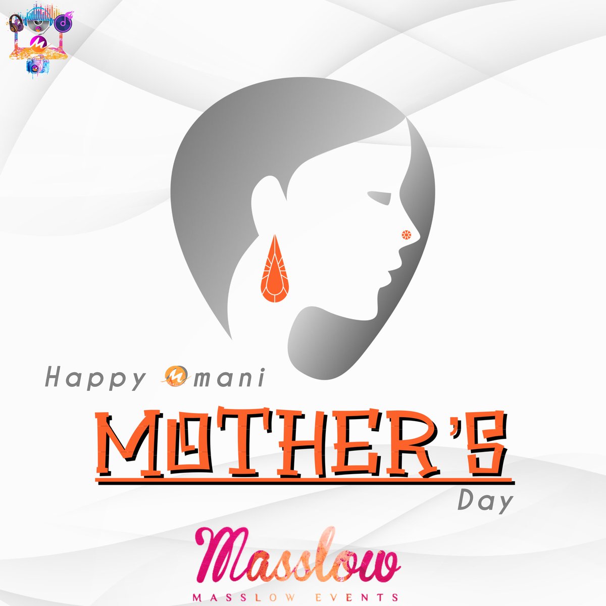 MasslowEvents's tweet photo. All the wonderful mothers and mothers to be deserve appreciation. Thank you all for your sacrifices and divine love. #happyomanimothersday https://t.co/KbxSqR1zvh