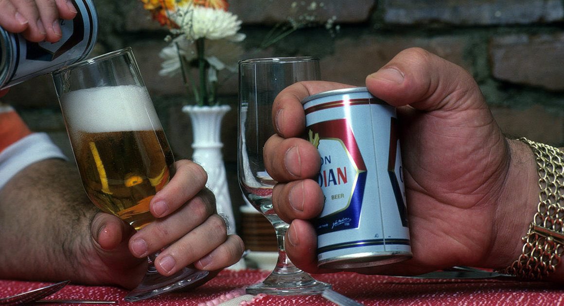 ColossusNick's tweet photo. 156 beers in one sitting? No problem 😁 #VoteAndre #AndreTheGiant https://t.co/r1h481SrjS