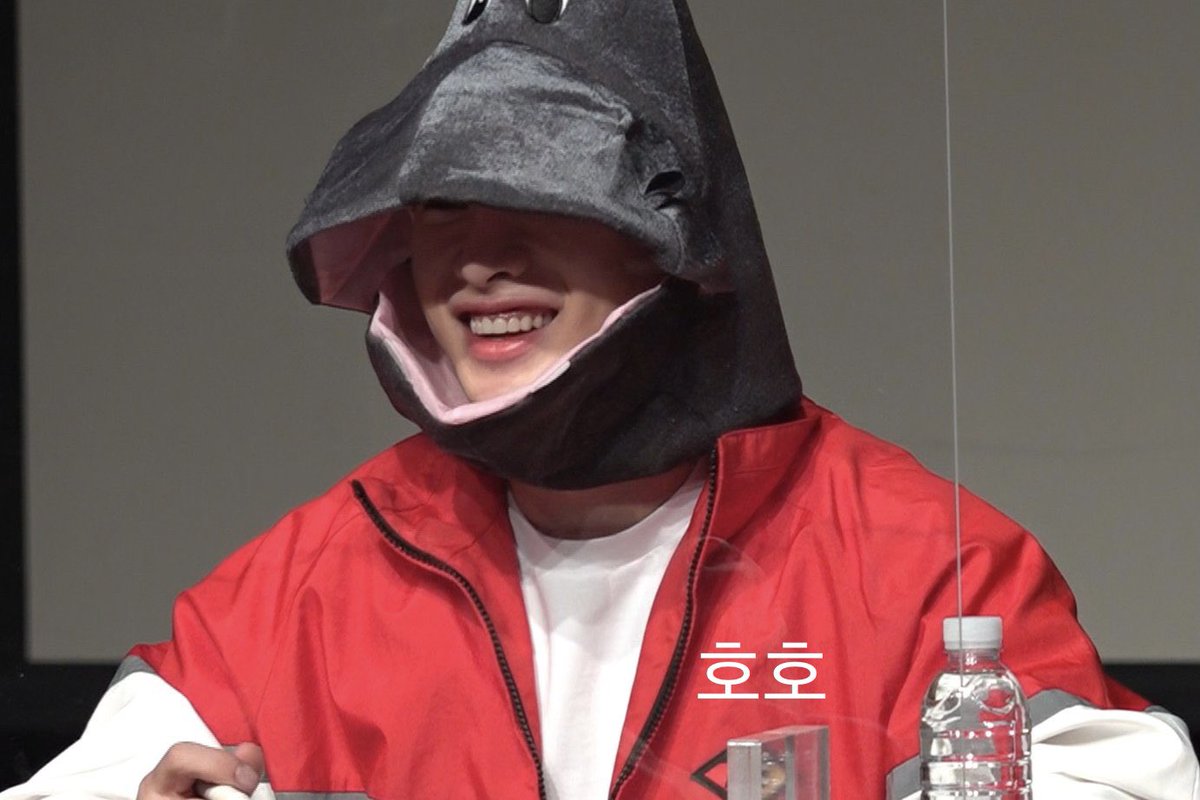 sjsj18721's tweet image. 210321 뮤코 대면 팬싸 

아기하마야 오늘 반가웠어 할미 또 만날때까지 
잘먹고잘자고 건강해야해 사랑해😘💕💕

#원호 #WONHO #원호짱
@official__wonho