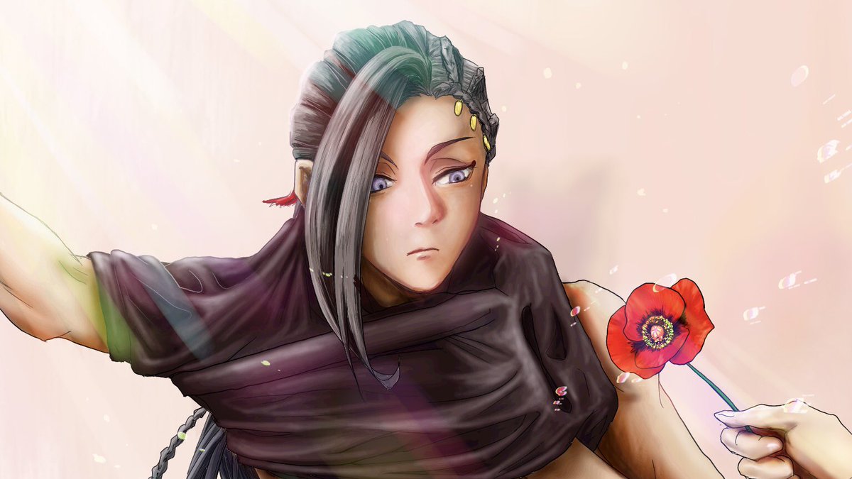 アイヤイ⚡️💎 on X