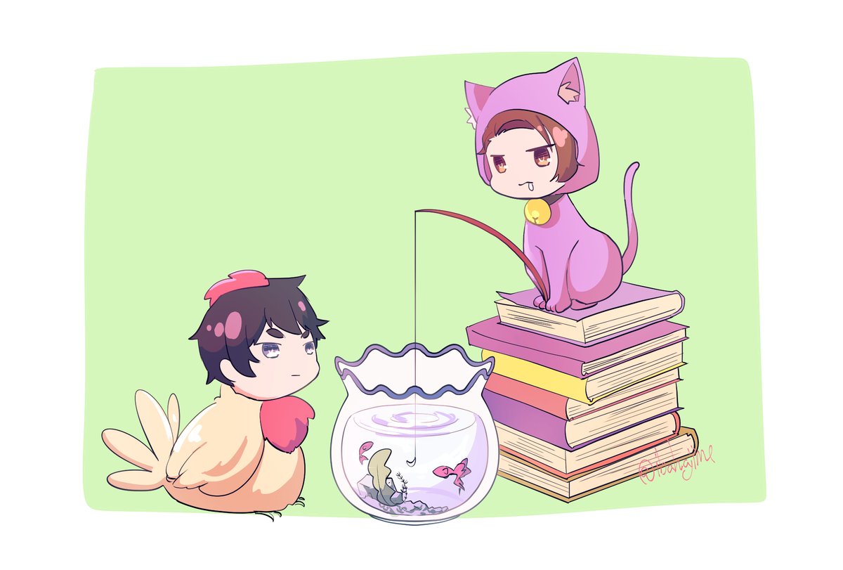 今まで描いた中でも厳選カワイイジョーカーゲームのキャラを晒してください 結構 はじめのイラスト