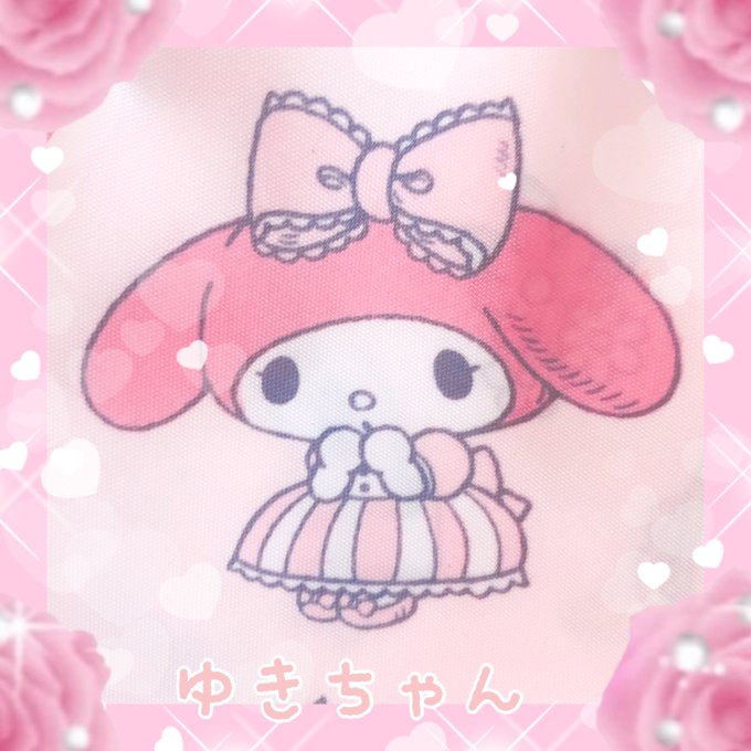 マイメロ 高画質 のtwitterイラスト検索結果 古い順