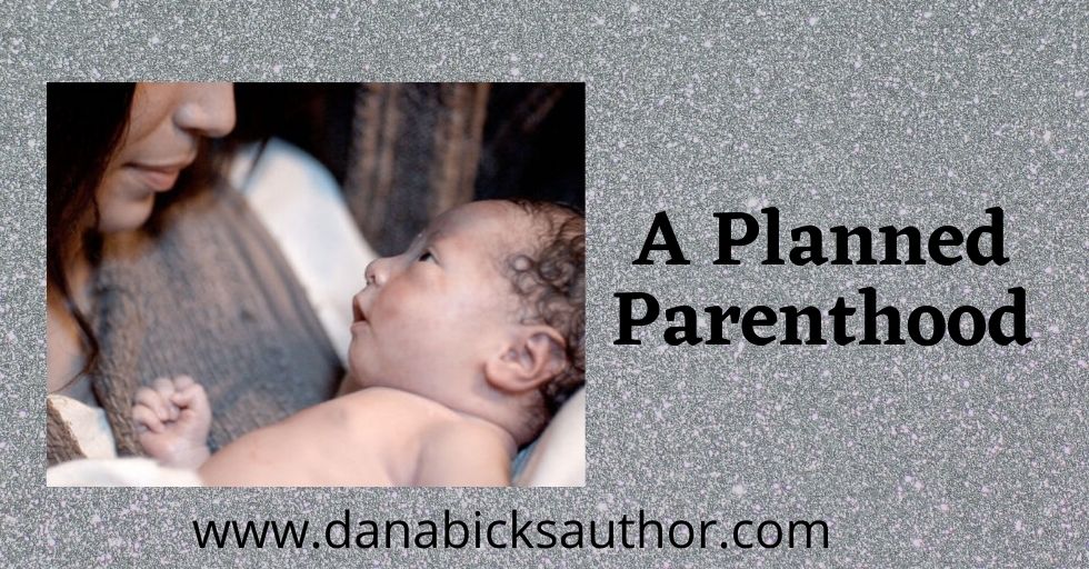 danabicksauthor's tweet photo. #Faith #SundayThoughts #Christianity Yes, God plans our future and purpose while in the womb. Today's new message: https://t.co/D0W0tkKsOR https://t.co/kPhmuJEMop