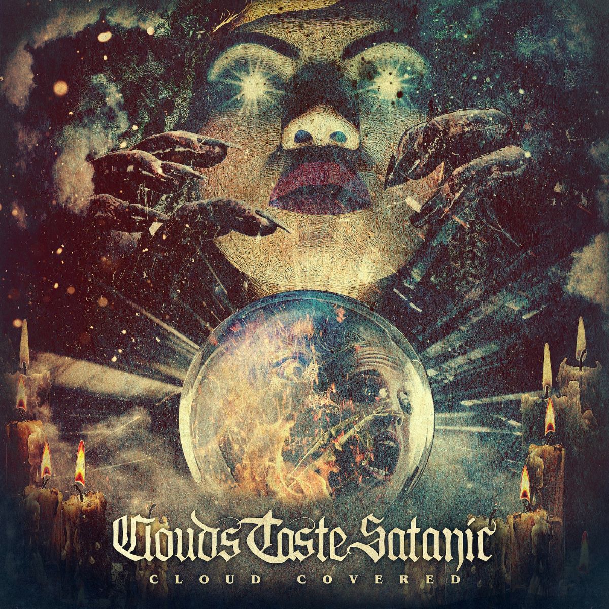 we21011's tweet photo. Clouds Taste Satanic release Cloud Covered, collecting the Satanic Singles plus a couple of new ones, https://t.co/8XiwNNryjm @SatanicClouds @MettleMediaPR #CTS #CloudsTasteSatanic #SatanicSingles #CloudCovered #doom #doommetal #instrumentaldoom #instrumentalmetal #heavymetal https://t.co/BPCb62FLyV