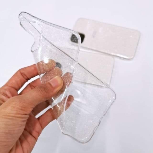 vira_view's tweet photo. เคสใสกริตเตอร์วิ้งๆ✨
บาง น้ำหนังเบา วิ้งสวยสุดๆ โดนใจสาวๆ
Iphone 6 - 12 promax
ราคา 60 บาท 2 ชิ้น 100 บาท
#gadgetupdate #เคสใส #เคสไอโฟน #เคสโทรศัพท์ #เคสiphone #iphone #iPhone #iPhone11 #iPhone12studio #iPhone12Th #iPhone11 https://t.co/6fm1rj3UxD