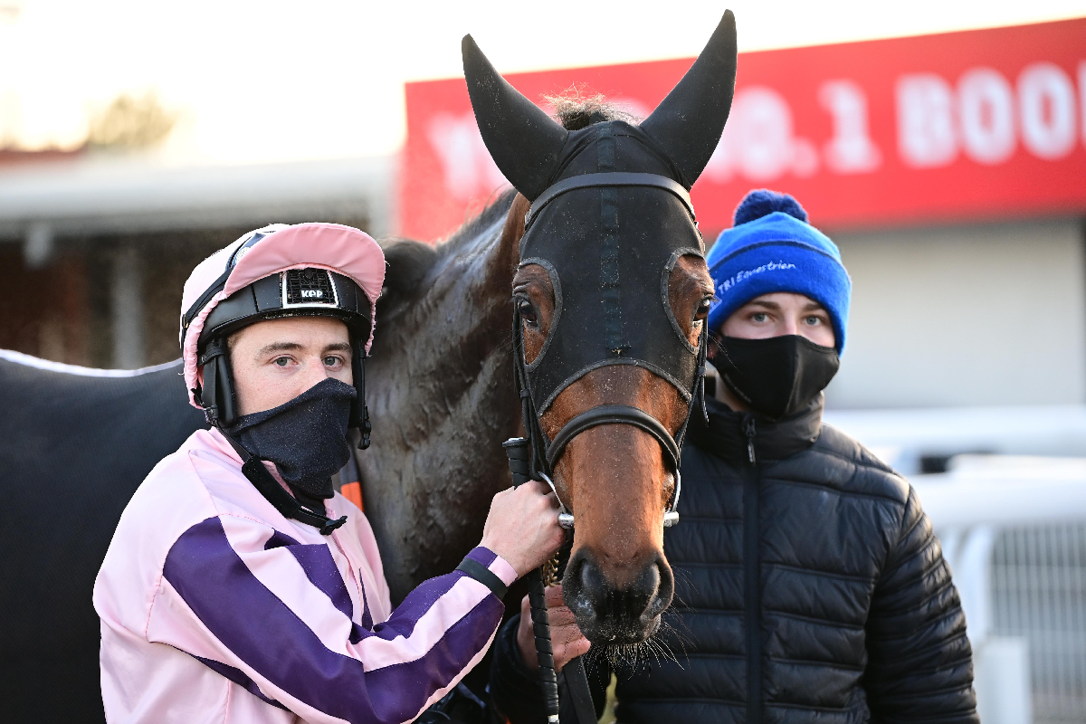 Stack_Racing's tweet image. Back-to-Back Wins for Tooreen Angel... bit.ly/3s6HUyk #StackRacing