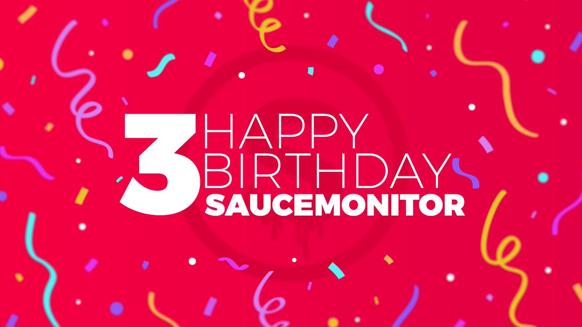 saucemonitor's tweet photo. ⚡️ FLASH GIVEAWAY #1 ⚡️

🏃‍♂️Follow us
❤️Like
🔃Retweet

1 hour ⏰ 
3 winners 🎂 https://t.co/ojdgooNleB