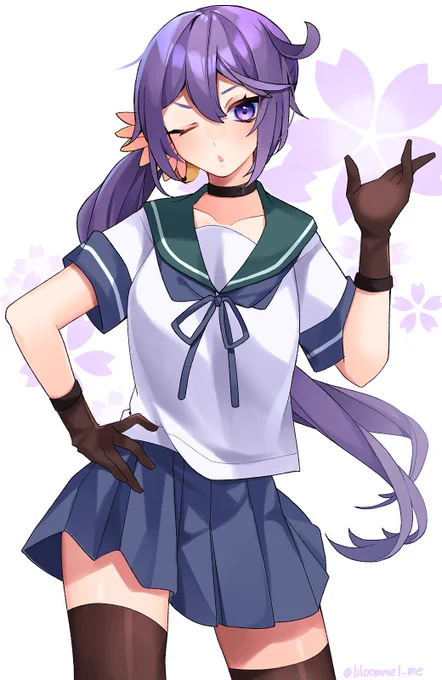 曙ちゃん 