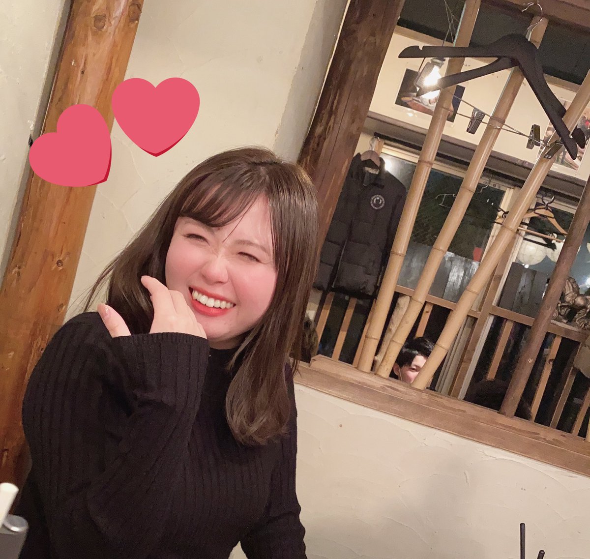 maipuuuu2's tweet photo. 可愛い私の彼女🥺生まれてきてくれて出会ってくれて仲良くしてくれてありがとうねぇ🥺可愛い🥺いっぱいハイボール飲むところも可愛い愛おしい🥺男だったらずっとみひろに求愛してる(今でもしてる)早く飲もうね🥺らぶ https://t.co/CRCPwFotRH