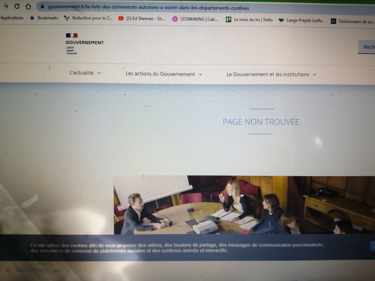 EthiCS Lille tweet media