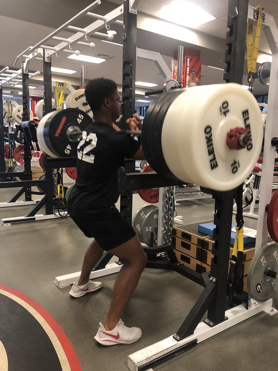 UGA BaseballStrength tweet media