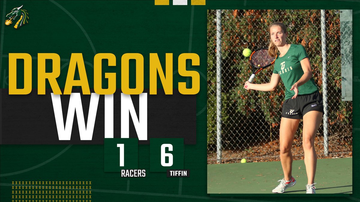 Tiffin University Athletics tweet media