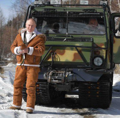 Я підтримую формулювання Байдена, - Шмигаль про "Путіна-вбивцю" - Цензор.НЕТ 6266