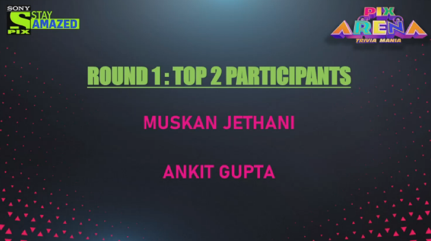 SonyPIX's tweet photo. Congratulations to our first round winners at the final session of #PIXArena! https://t.co/B7sbkqKG5G