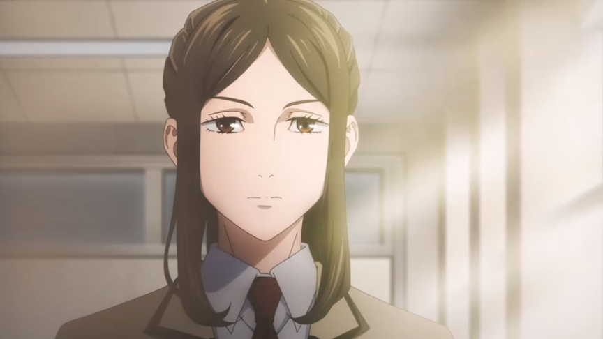 伏黒の姉 伏黒津美紀 ＃呪術廻戦