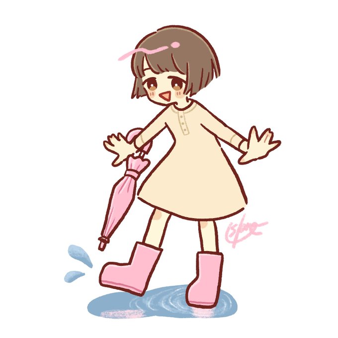 おかっぱのtwitterイラスト検索結果 おかっぱのtwitterイラスト検索結果
