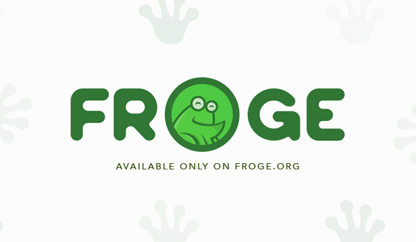 frogetoshi's tweet photo. FROGE COIN is available only at https://t.co/rgDq088N6w 🐸 https://t.co/FTovLlEcfc