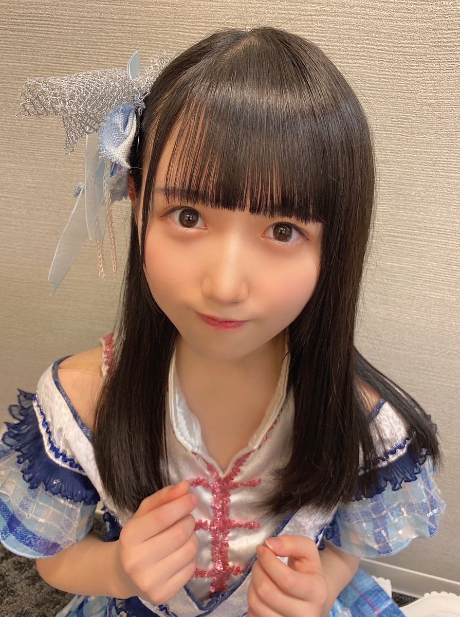 DMRC_ayumi's tweet photo. ニッ( ˆ꒳ˆ )です https://t.co/9ra1eyKWnX
