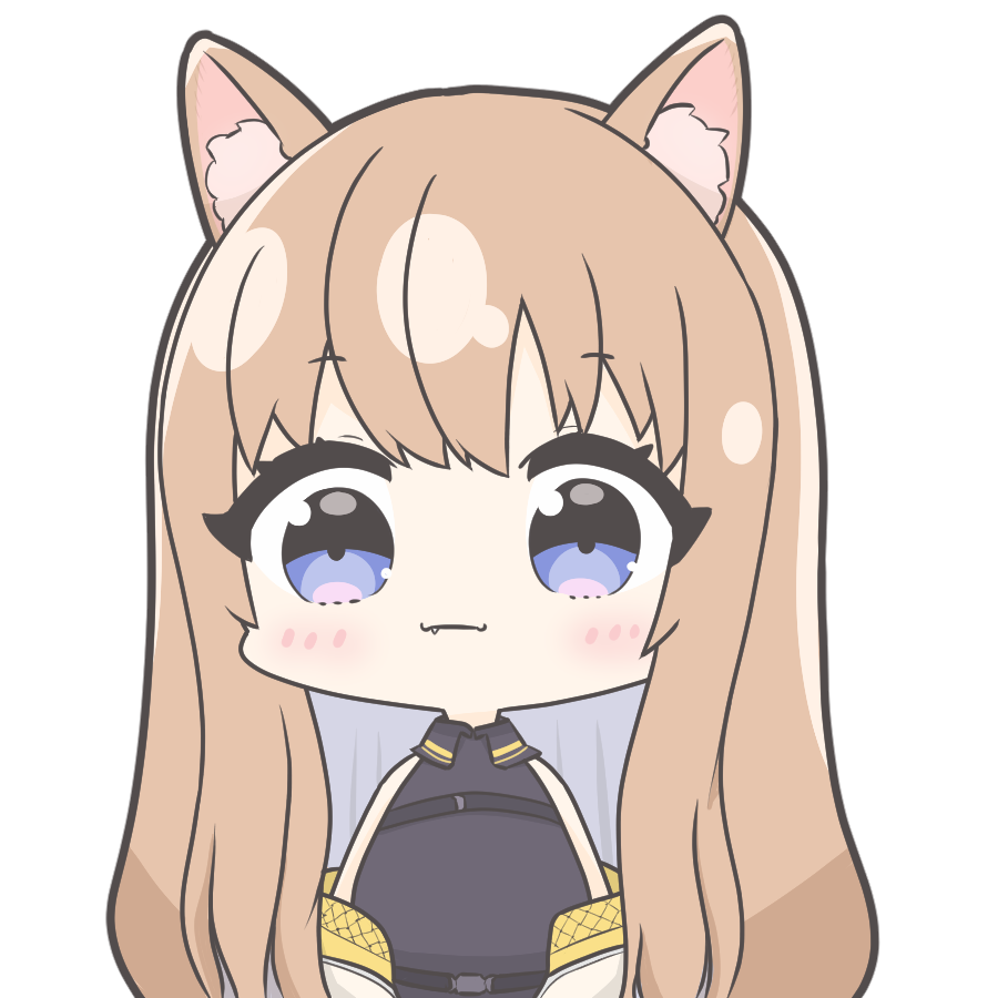 一応透過 くろけん 落書きおじさんのイラスト