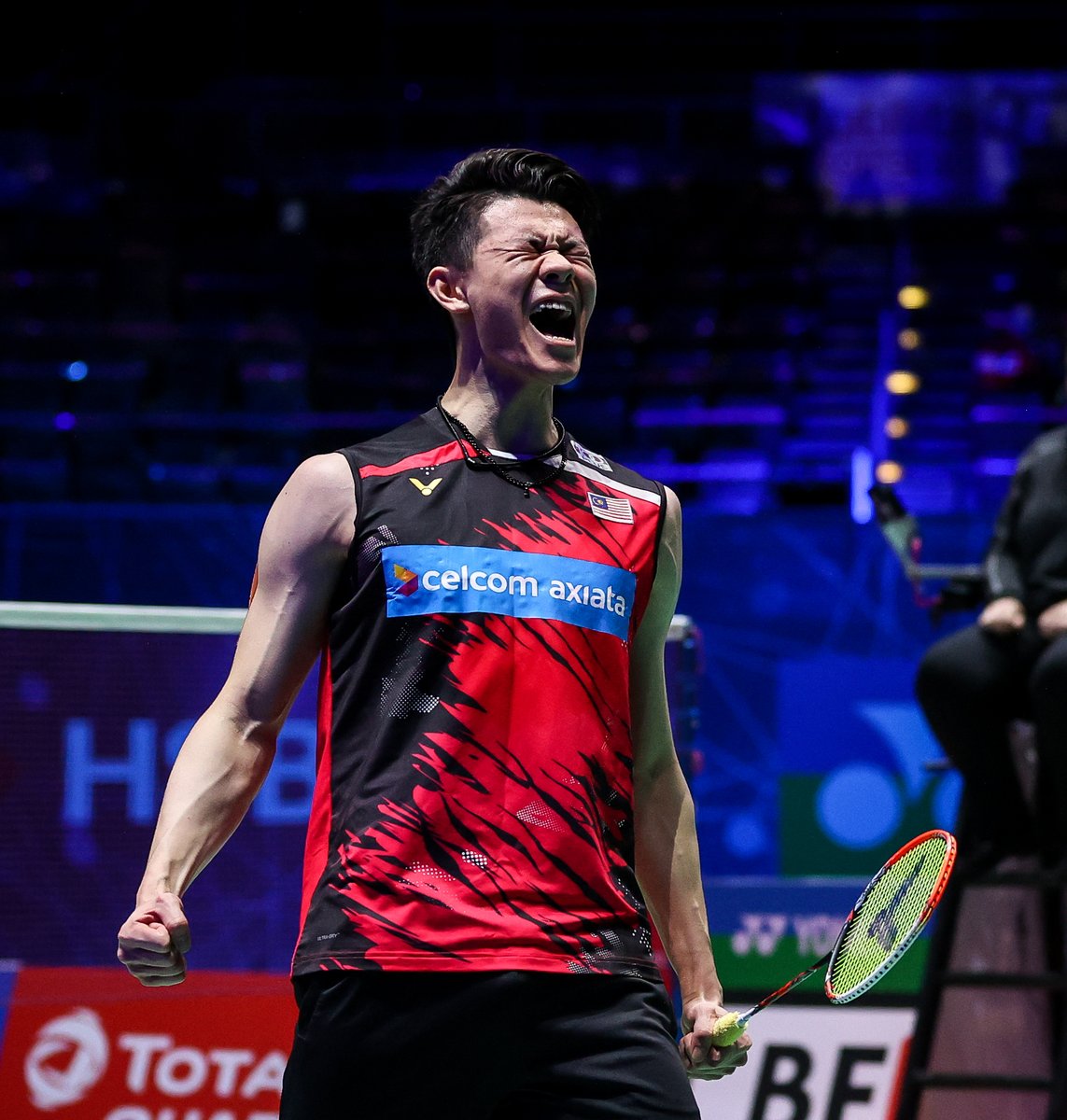 Yonex All England Badminton Championships On Twitter It S The Penultimate Final Lee Axelsen Yae2021 Badmintonphoto