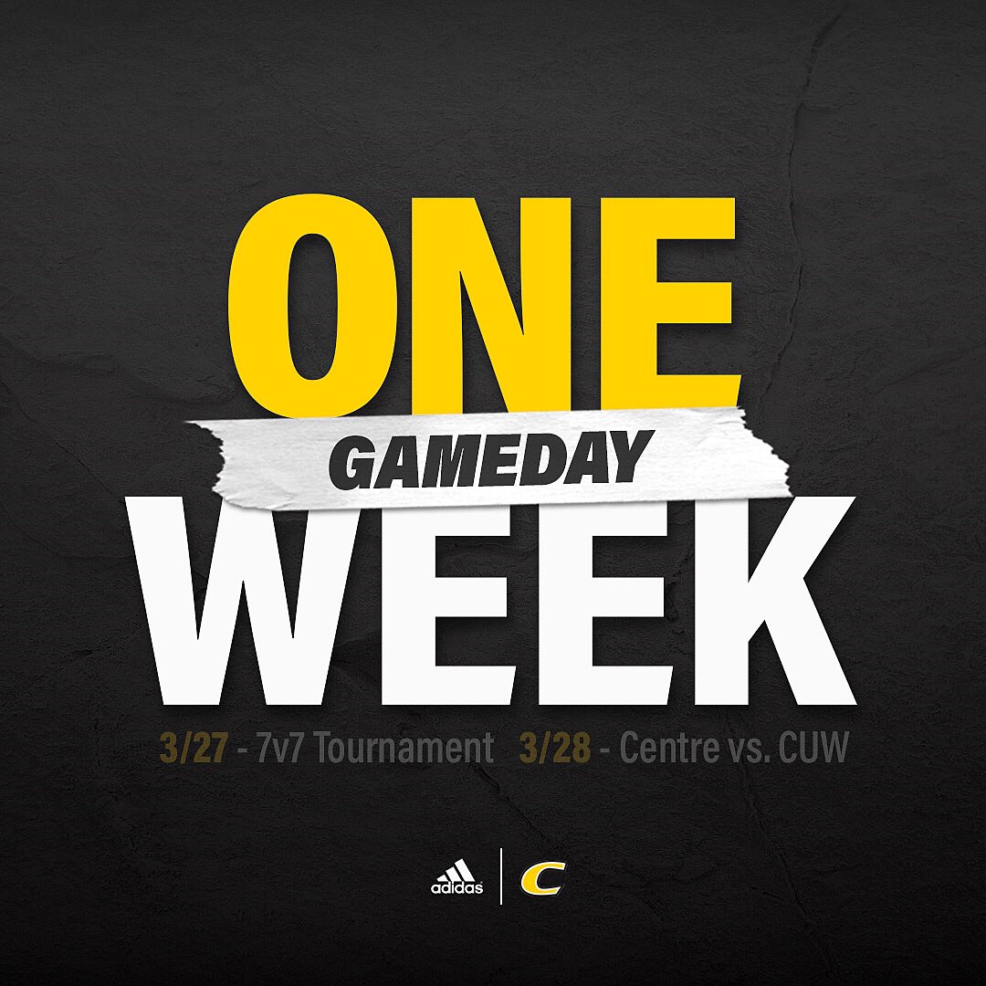 CentreFH's tweet photo. #CentreFH has been grinding since February in preparation for the opportunity to compete again.
Weโre so close ๐๐ค๐ช๐๐ https://t.co/2psYeeT6Kg