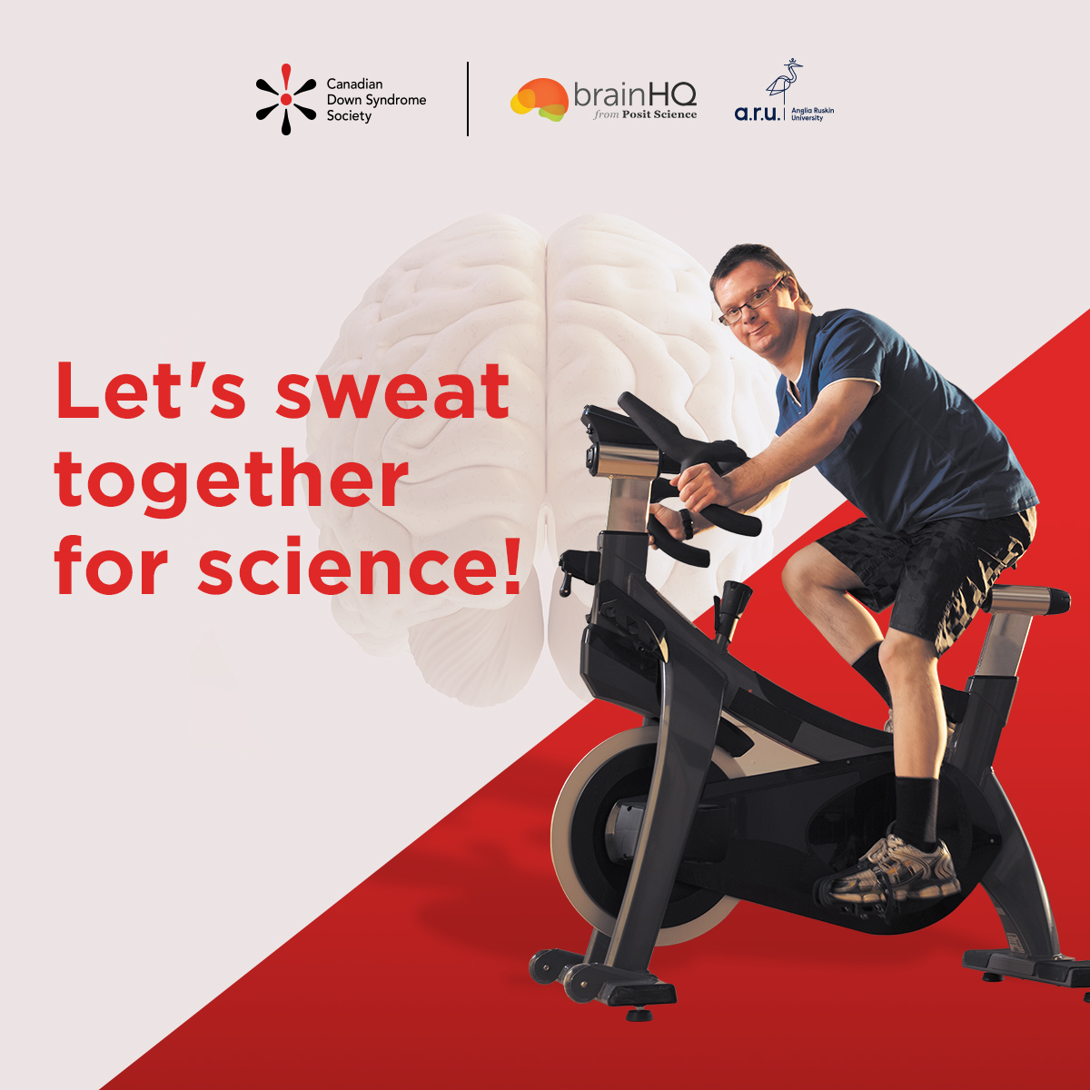 This World Down Syndrome Day, we’re launching Mindsets, a first-of- its-kind 8-week research study to examine the link between exercise and cognition. Learn how you can participate here: cdss.ca/mindsets/.

#WDSD #Connect #SeeTheAbility #DownSyndromeCanada #Mindsets