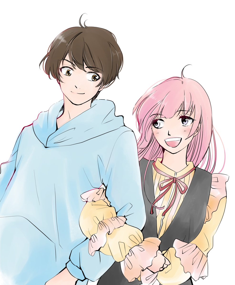 Twoucan 小柳かおり 漫画家 Kaokaokaoriri