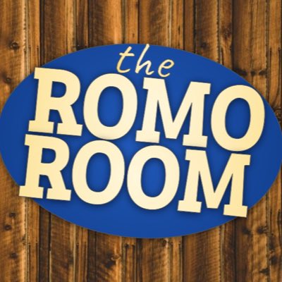 theromoroom's tweet photo. #NewProfilePic https://t.co/GsEOLzzjBT