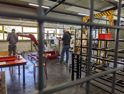 Arrivée imminente sur le site des capsules vidéos de présentation des filières... Beaucoup de professionnalisme @pluscom ! <a href="/DSDEN17/">DASEN17</a> <a href="/acpoitiers/">Académie de Poitiers</a>