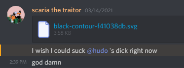 WashedGuildOOC's tweet image. i wont question it