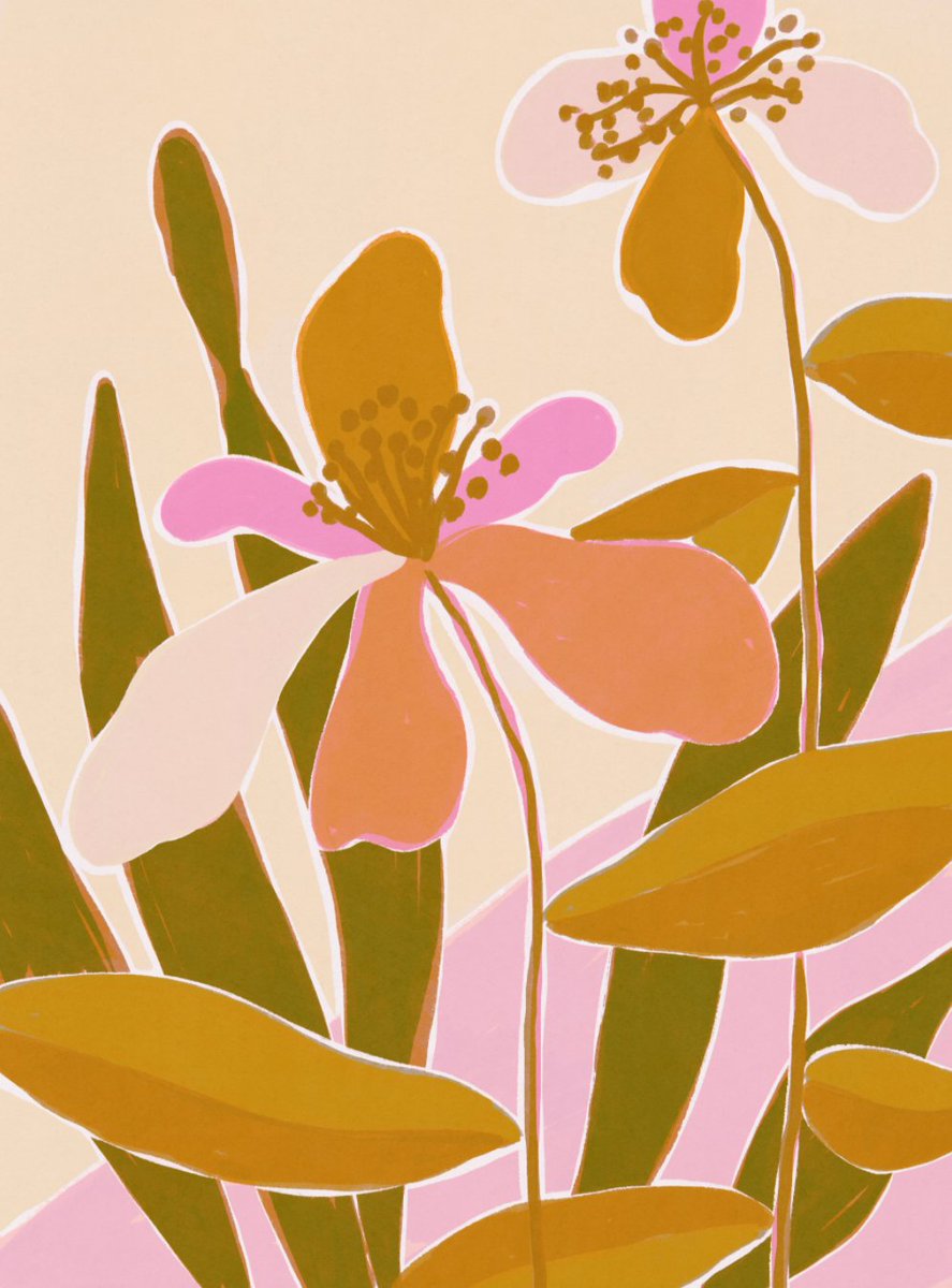 society6's tweet photo. A Color Story: Lilacism

Soft lilac hues that are reminiscent of a fresh scoop of raspberry ice cream. https://t.co/fxfqofLUwX