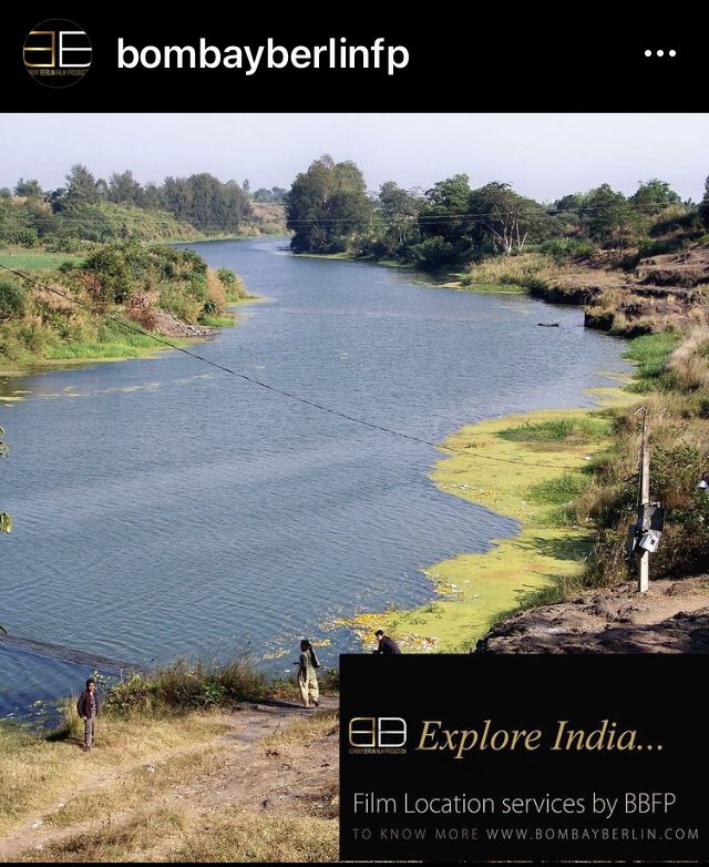 arfilaambafans's tweet photo. Don’t have a #locationsManager or are you planning a shoot from out of province or country and need a visual choice of selections on places or environments that your character and film would evoke? @bombayberlin provides location services. #FilmLocation #FilmProduction #Producer https://t.co/1KIRCTP1YG