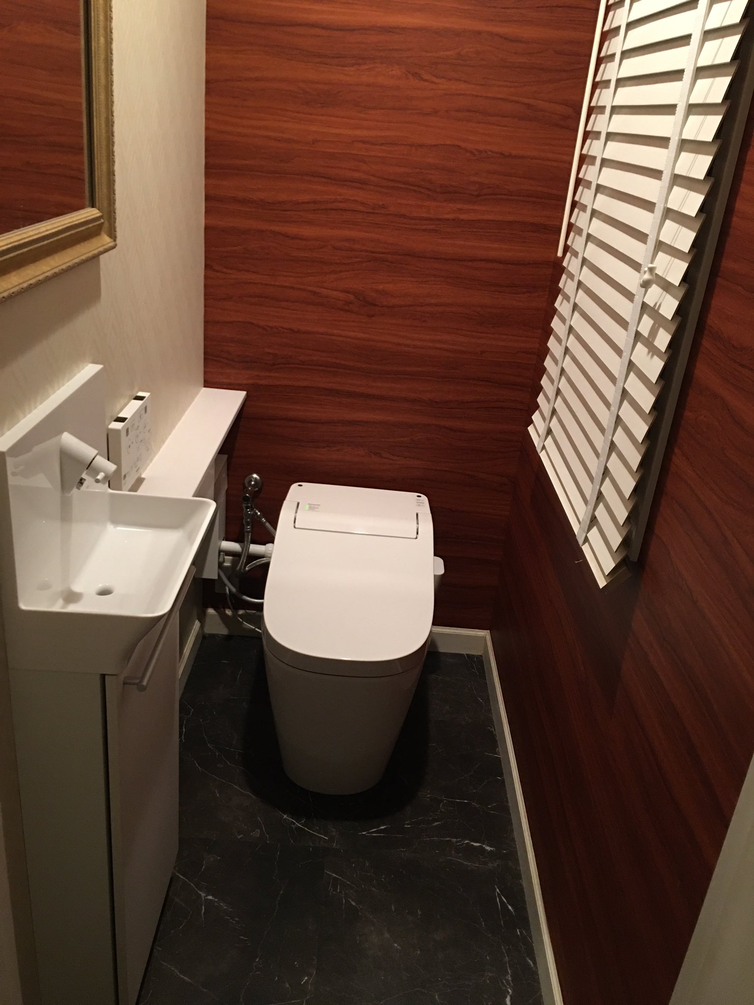 تويتر Kama1962 على تويتر トイレリフォーム トイレリフォームサンゲツ サンゲツ壁紙 T Co Gy6onfwoxk