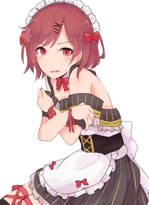 メイド樋口さぁ… 