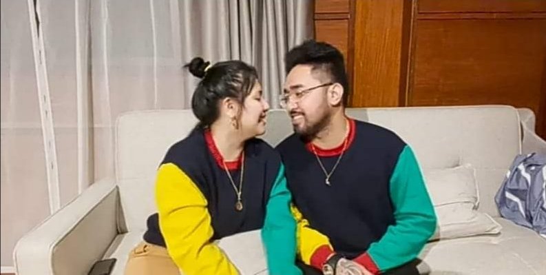 amadeaislove's tweet photo. Sa lahat ng couple sa panahon ngayon dto ako kinilig ng sobraaa!!! THE BEST 😍 @tonifowlerpo X Tito Vince. https://t.co/gLn8axWSjC