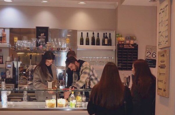 ExplorerLuiss's tweet photo. #poivorrei https://t.co/Knrr0EwSBO