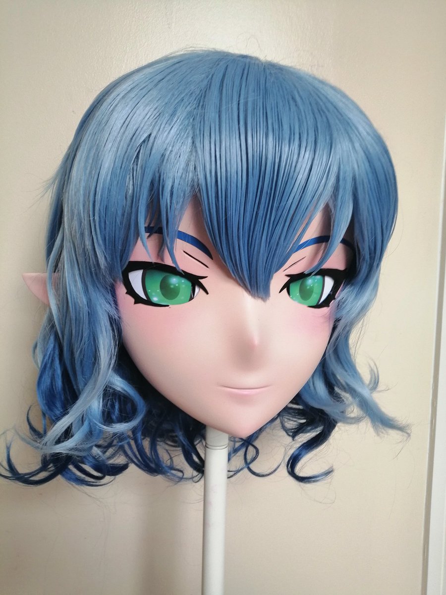 damekigurumi's tweet photo. Ami generic is coming soon. https://t.co/EjlfFPsqVu
