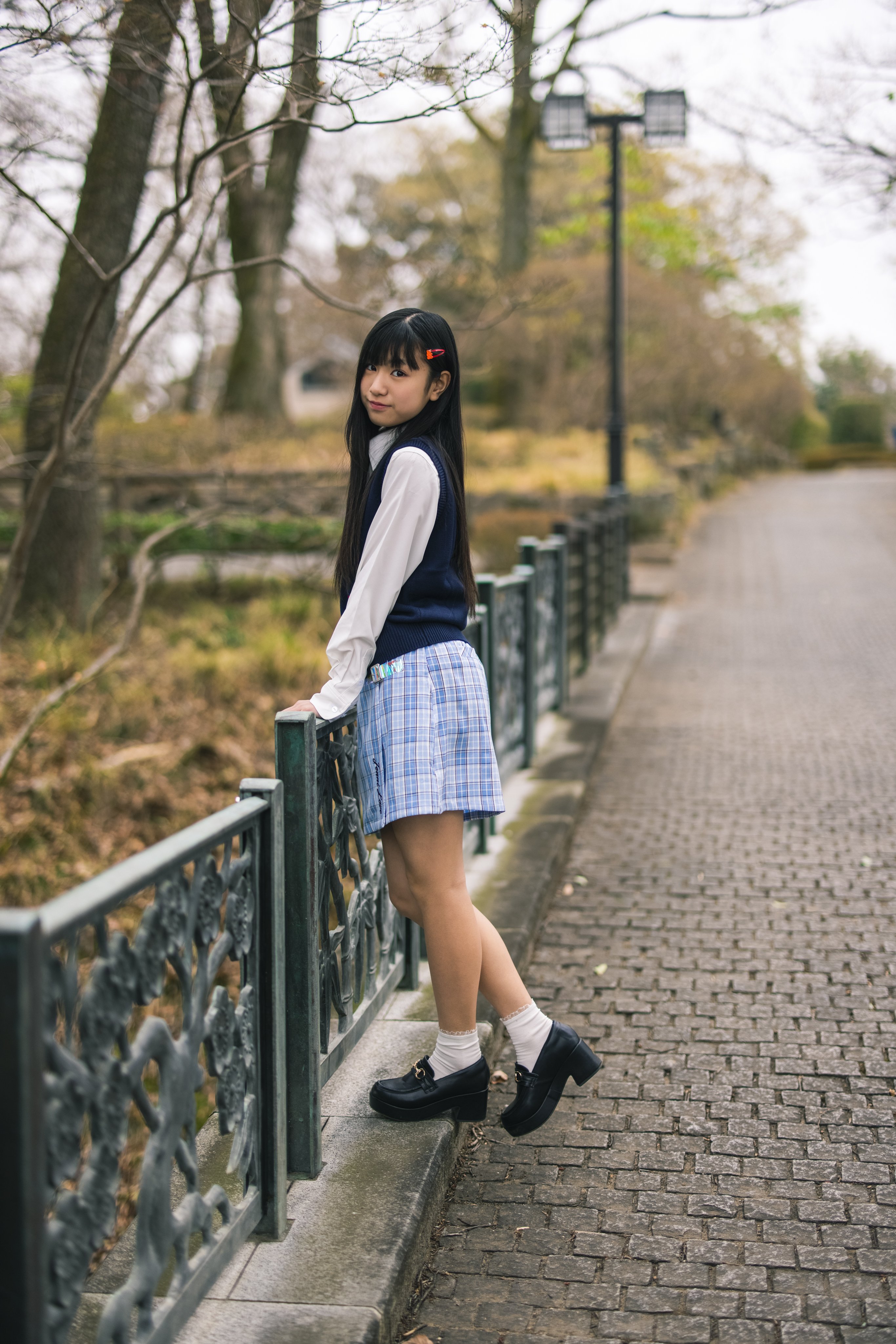 きしん（おじじ） в X: „Model：MIO (@Risingzero30) March 20