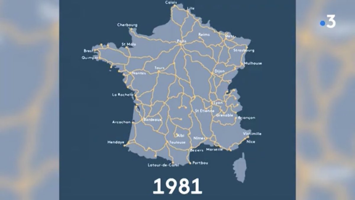Vous l’avez aimé ? Le train de nuit s’apprête à sortir d’un long sommeil, en France mais aussi en Europe ✊

Quand #Parigo rencontre la fée couchettes 🌃🚉

👉 youtu.be/6oinCy5c9cA

Mes invités : <a href="/ouiautraindnuit/">Oui au train de nuit !🚃🌙</a> &amp; <a href="/Djebbari_JB/">Jean-Baptiste Djebbari</a> 

#transports #SNCF #traindenuit #thello #Paris