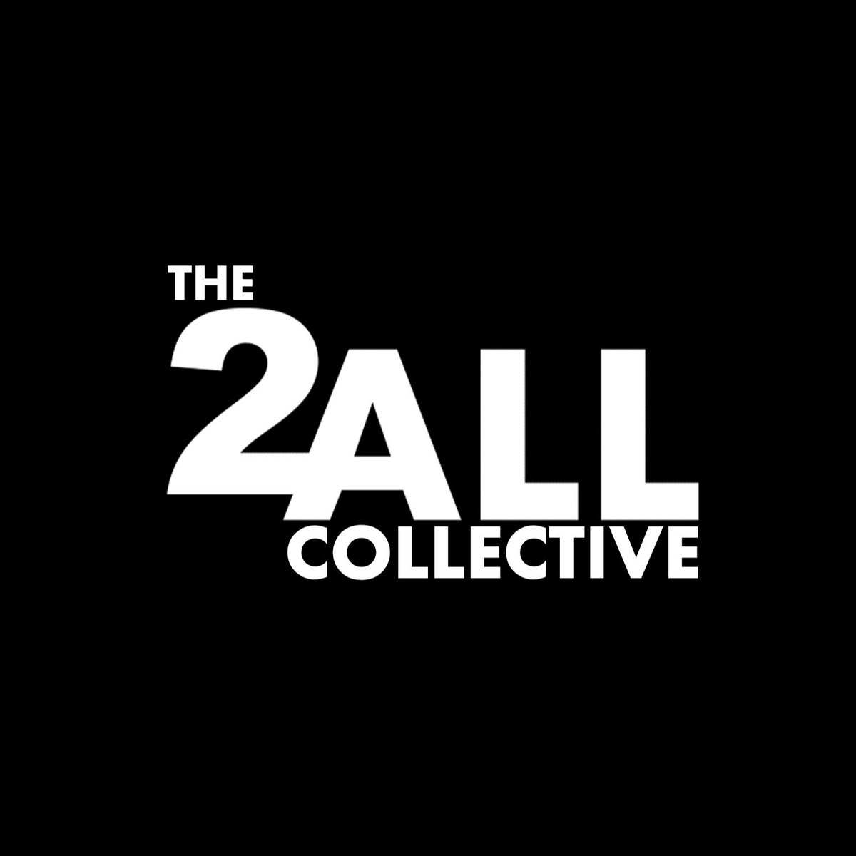 2AllCollective's tweet image. An introduction to The 2All Collective #2All #2AllCollective